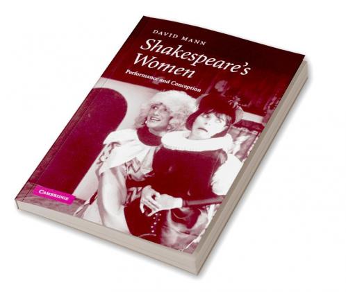 Shakespeare's Women