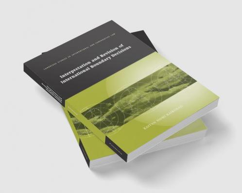Interpretation and Revision of International Boundary Decisions