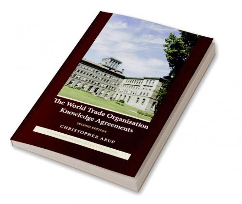 The World Trade Organization Knowledge Agreements