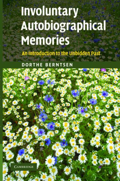Involuntary Autobiographical Memories