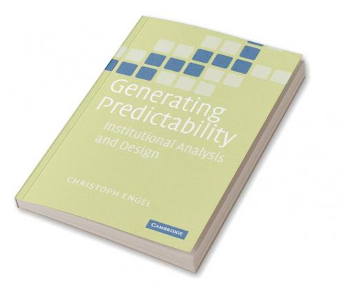 Generating Predictability