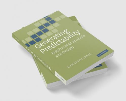 Generating Predictability