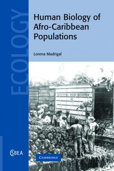 Human Biology of Afro-Caribbean Populations