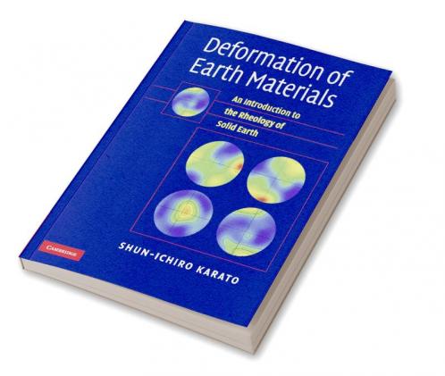 Deformation of Earth Materials