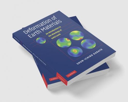 Deformation of Earth Materials