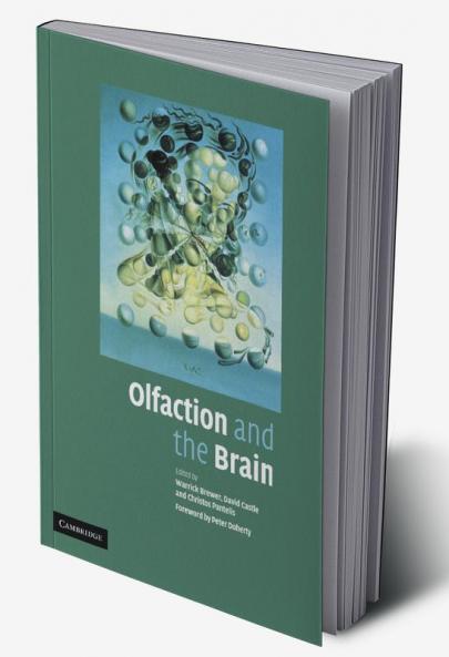 Olfaction and the Brain