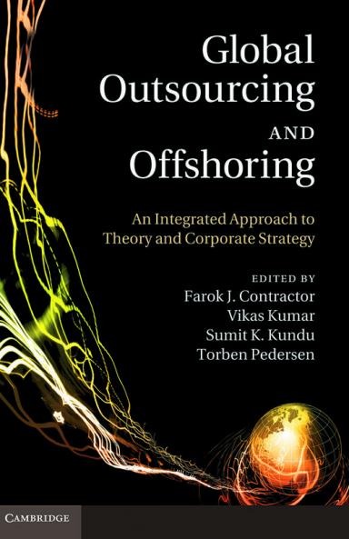 Global Outsourcing and Offshoring