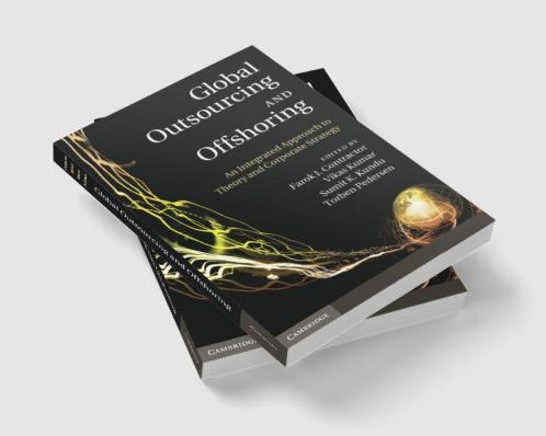 Global Outsourcing and Offshoring