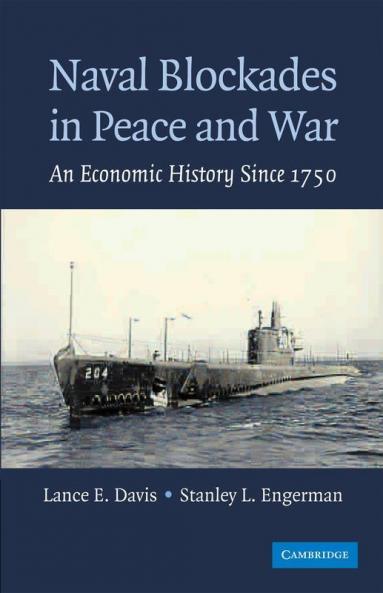 Naval Blockades in Peace and War