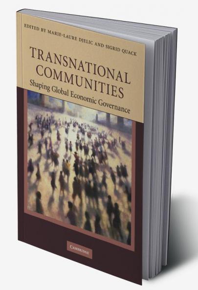 Transnational Communities