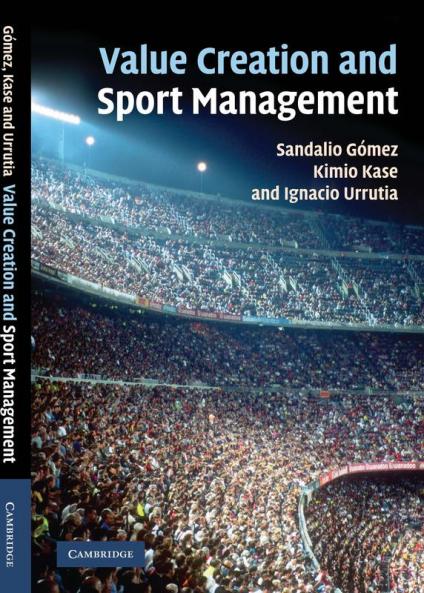 Value Creation and Sport Management