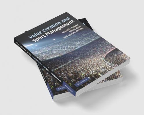 Value Creation and Sport Management