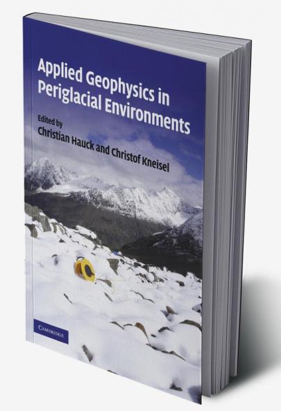 Applied Geophysics in Periglacial Environments