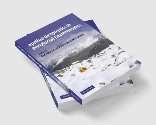 Applied Geophysics in Periglacial Environments