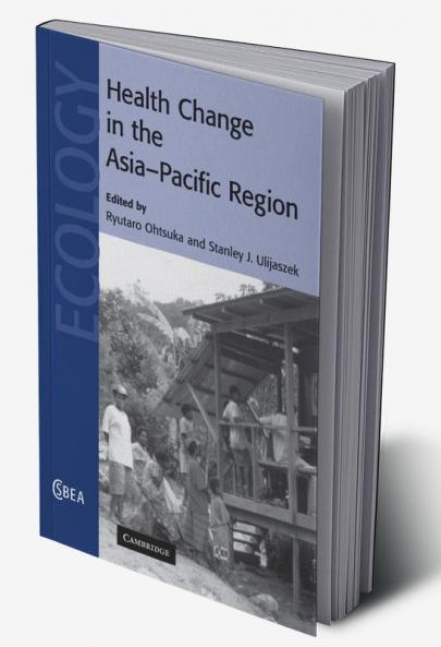 Health Change in the Asia-Pacific Region