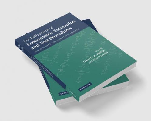 The Refinement of Econometric Estimation and Test Procedures