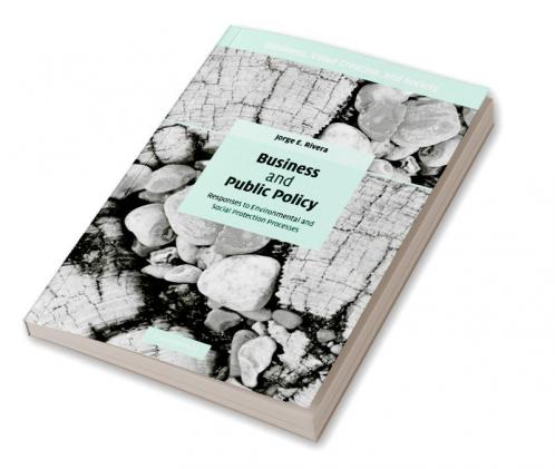 Business and Public Policy