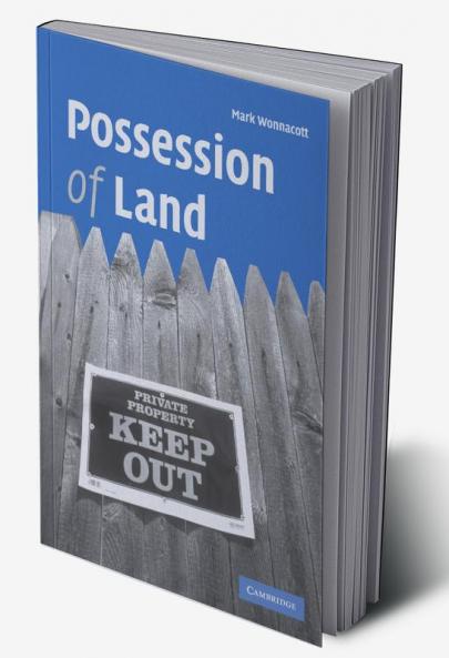 Possession of Land