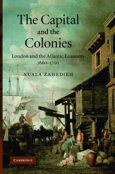 The Capital and the Colonies