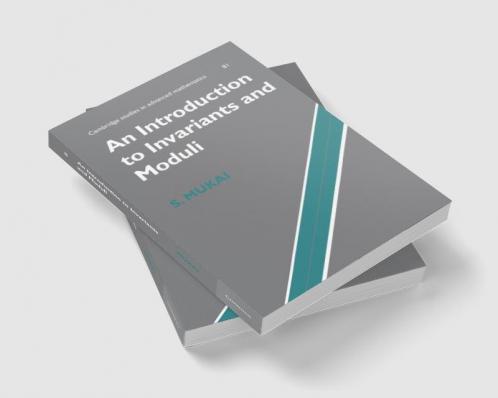 An Introduction to Invariants and Moduli