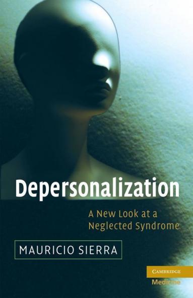 Depersonalization