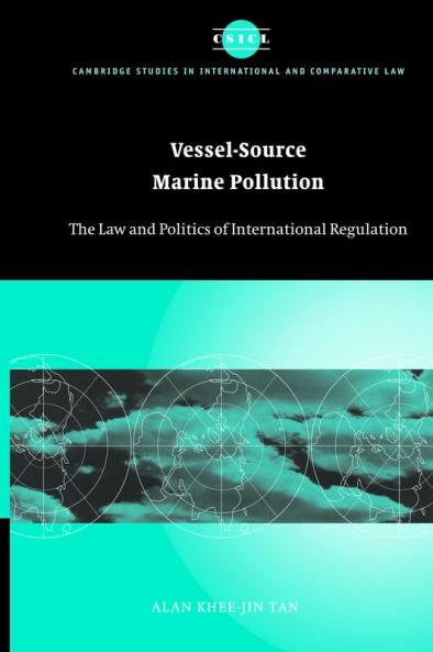 Vessel-Source Marine Pollution