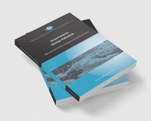 Vessel-Source Marine Pollution