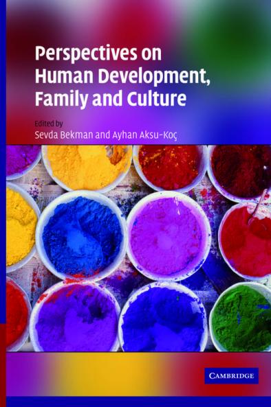 Perspectives on Human Development Family and Culture