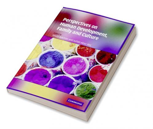 Perspectives on Human Development Family and Culture