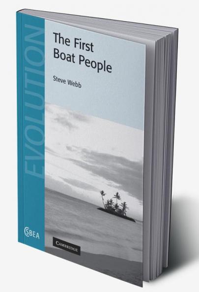 The First Boat People