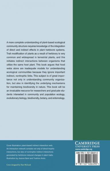 Ecological Communities