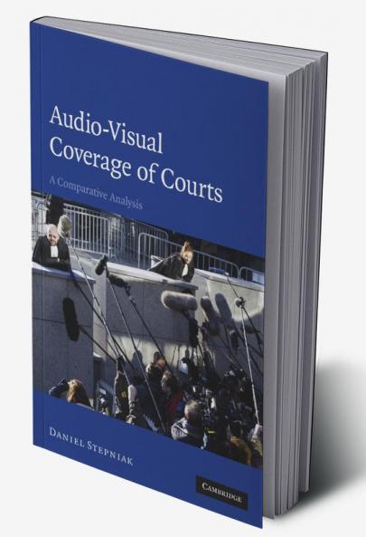 Audio-Visual Coverage of Courts
