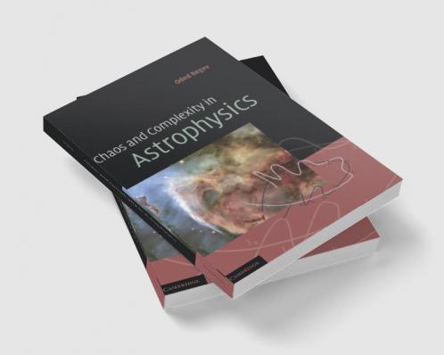 Chaos and Complexity in Astrophysics