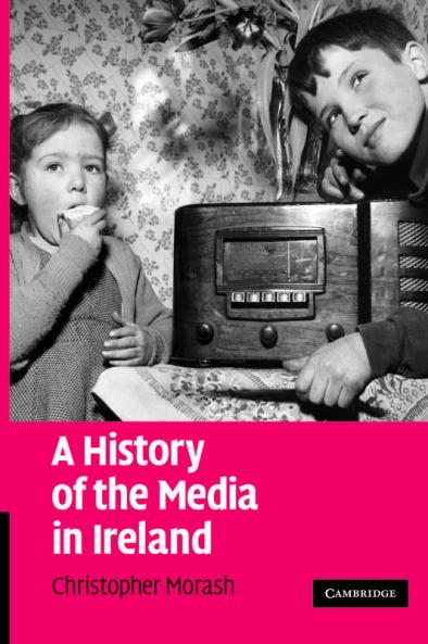 A History of the Media in Ireland