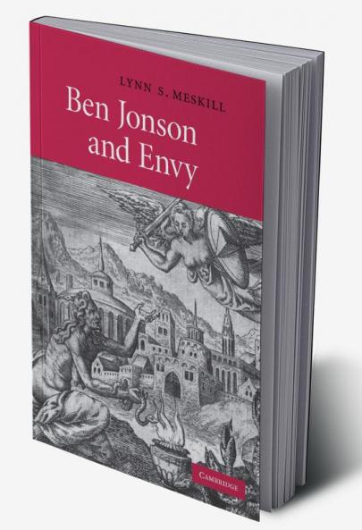 Ben Jonson and Envy