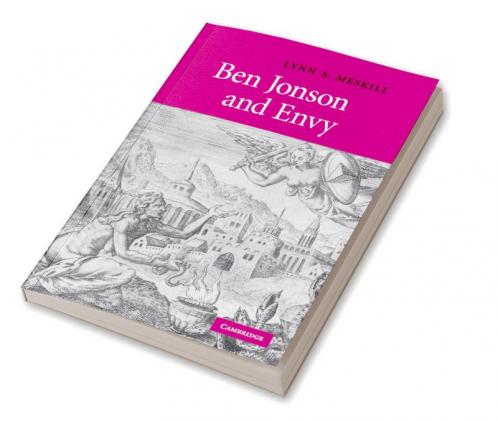 Ben Jonson and Envy