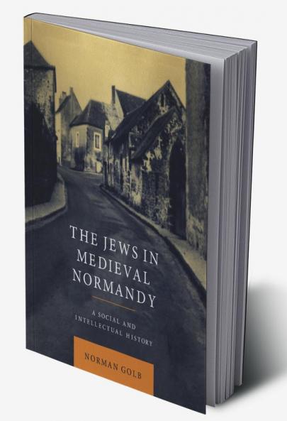 The Jews in Medieval Normandy