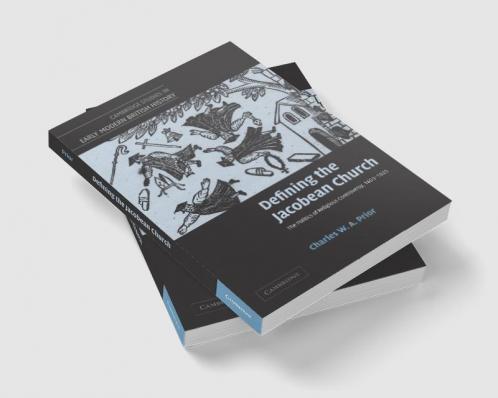 Defining the Jacobean Church