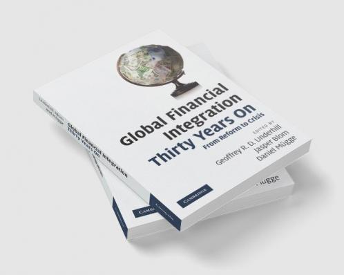 Global Financial Integration Thirty Years on