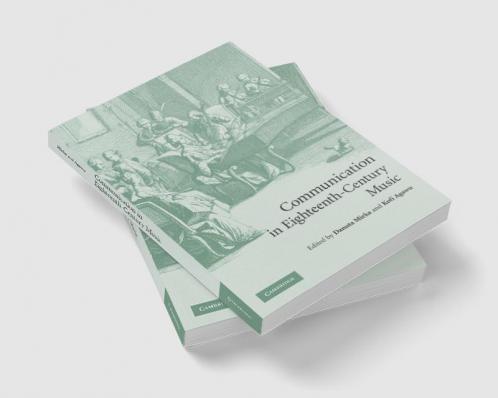 Communication in Eighteenth-Century Music