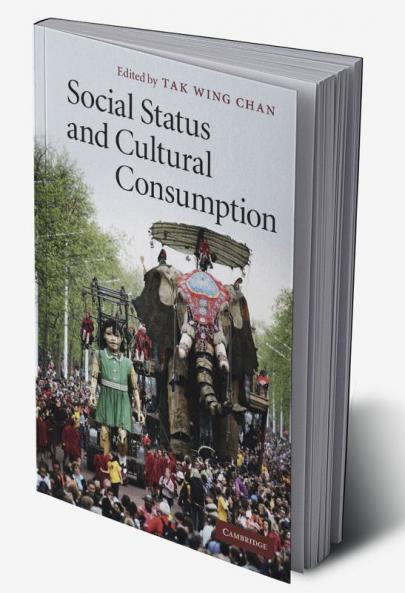 Social Status and Cultural Consumption