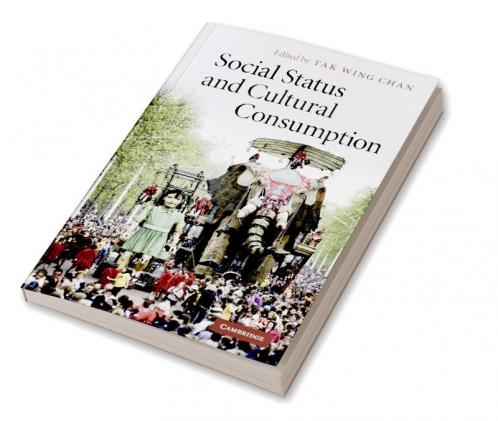 Social Status and Cultural Consumption