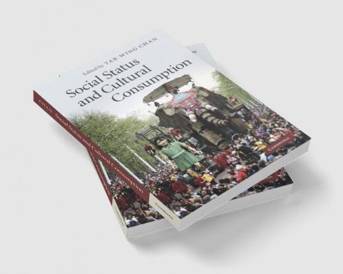 Social Status and Cultural Consumption