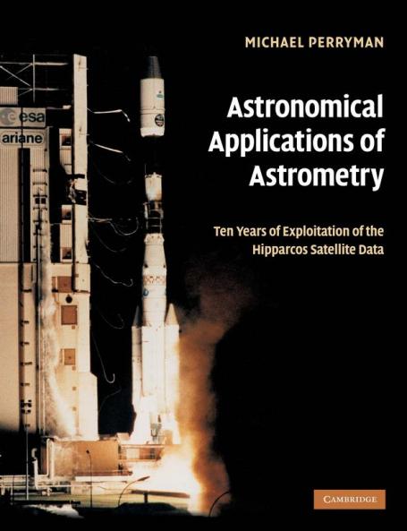 Astronomical Applications of Astrometry
