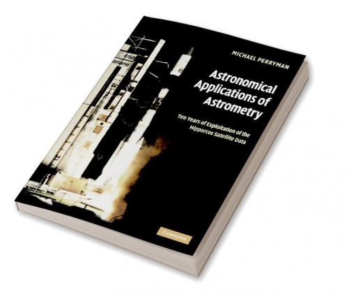 Astronomical Applications of Astrometry
