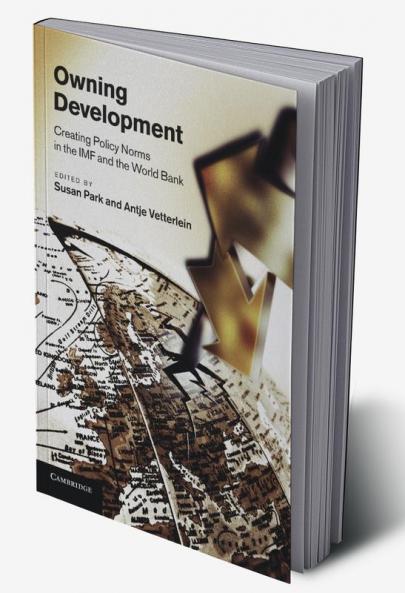 Owning Development