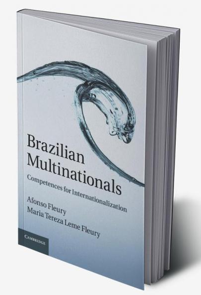 Brazilian Multinationals