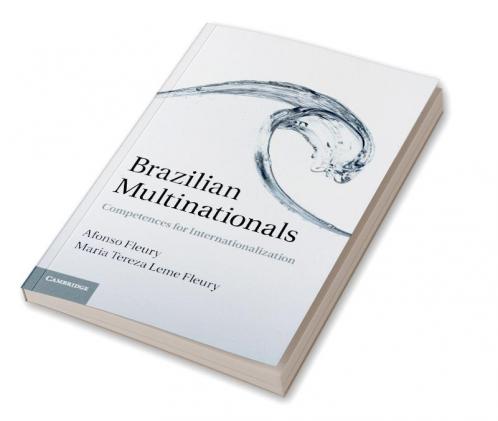 Brazilian Multinationals