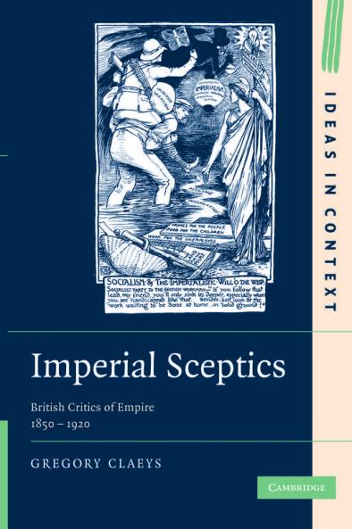 Imperial Sceptics