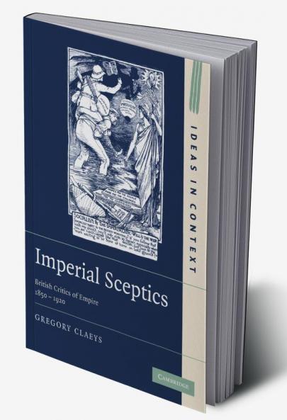 Imperial Sceptics